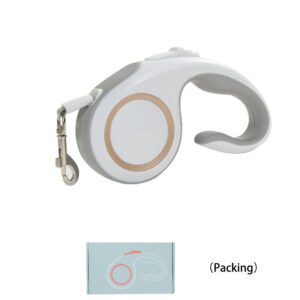 FlexiPaw Leash