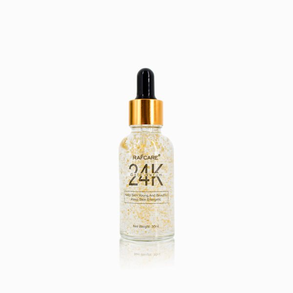 24K Gold Foil Gold Stock Solution - Image 3