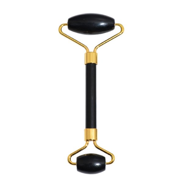 Beauty Face Care Massage Jade Device - Image 2