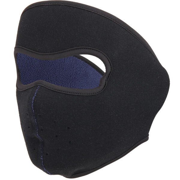 Windproof Mask For Men And Women Riding Full Warmth Artifact Face Shield Protection - Image 4