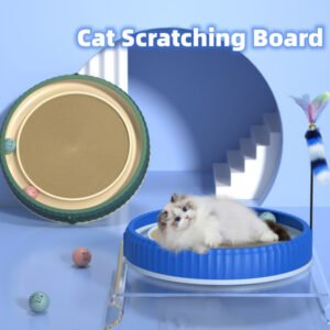 Durable Cat Claw Grinder