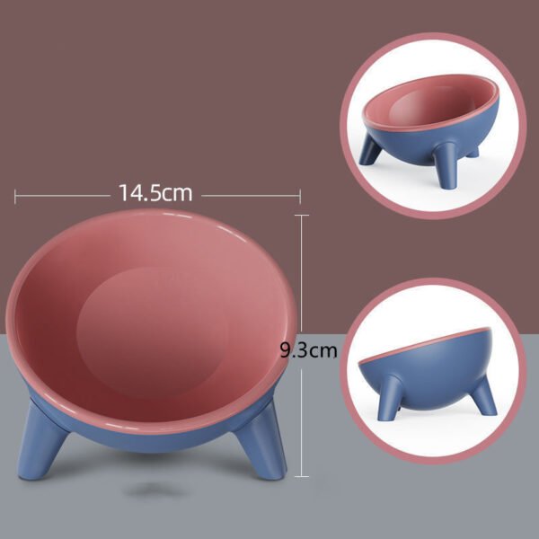 Elevated Pet Feeder - Image 5