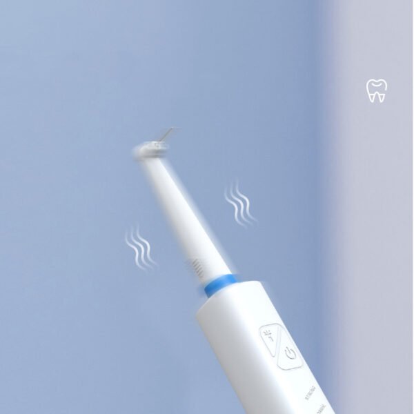 Two-in-one Multi-purpose Facial Cleanser And Tooth Guard - Image 4