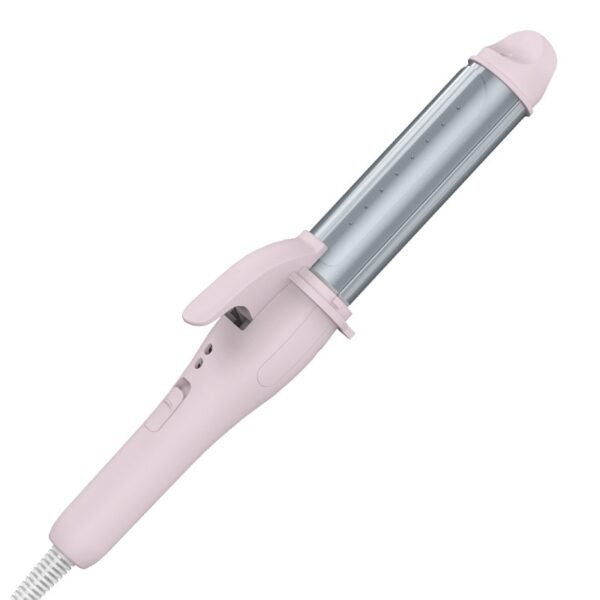 Fashion Simple Splint Straight Hair Curle - Image 3