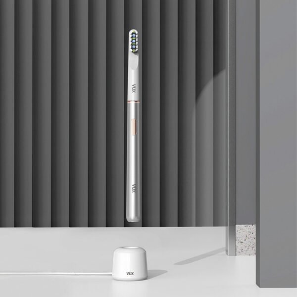 Travel Portable Electric Toothbrush - Image 6
