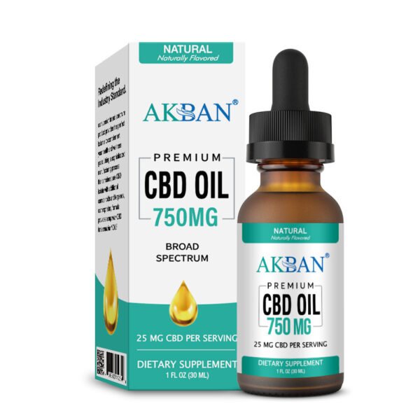 Plant Quenched CBD Essential Oil With High Concentration And Purity - Image 3