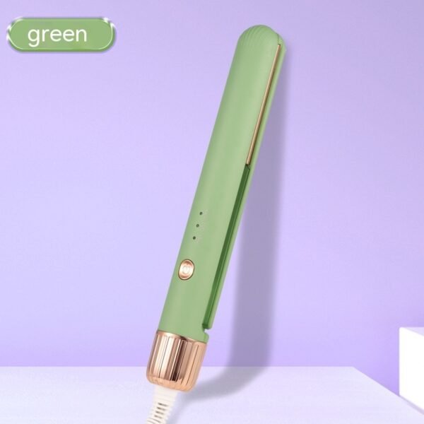 Mini Portable Two-in-one Small Hair Straightener - Image 6