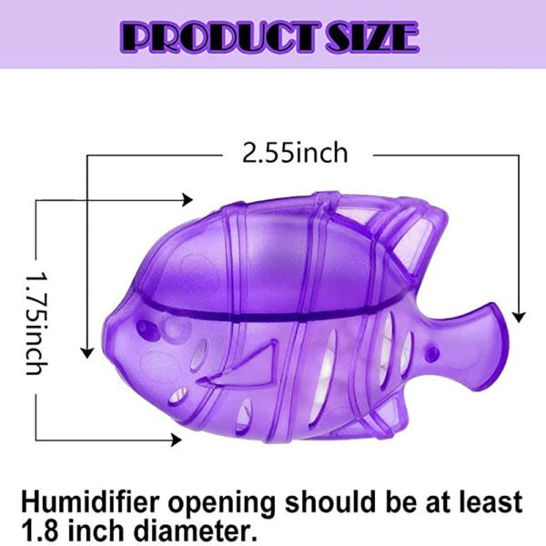 FilterClean Humidifier Accessory - Image 4