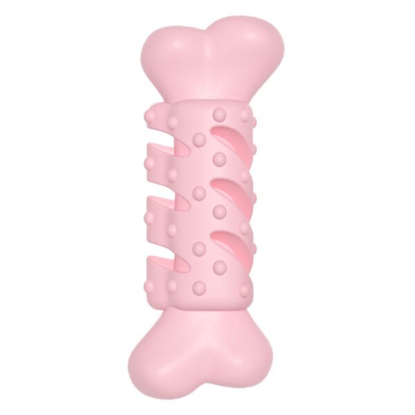 Teething Bone Chew Toy for Dogs - Image 5