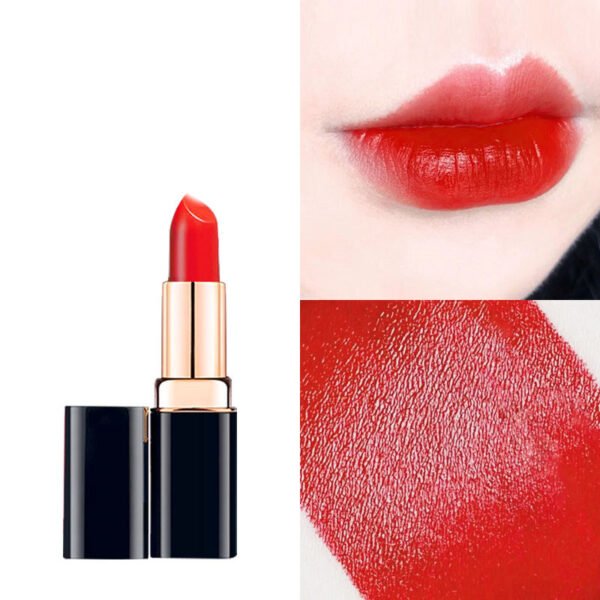 Non-fading Non-stick Cup Moisturizing Matte Lipstick - Image 7