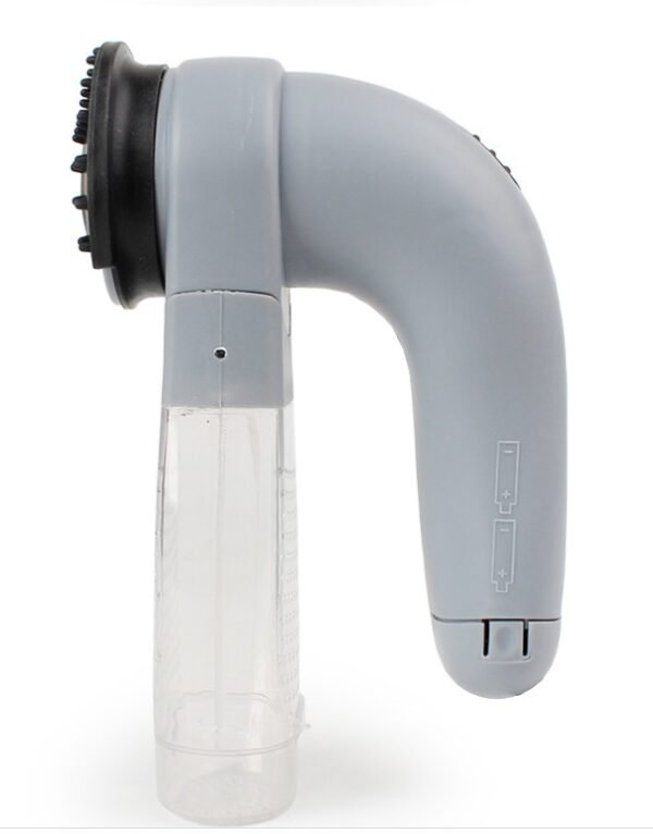 Electric Pet Hair Vacuum & Massage Cleaner - Image 5