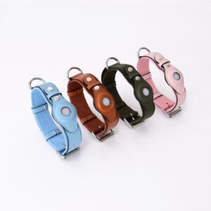 TrackPaw Collar