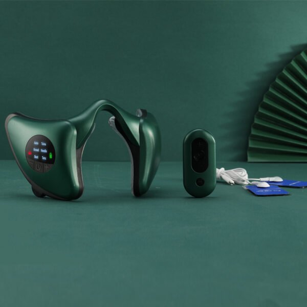 V Facial Massager Lifting Firming Face-lifting Device - Image 3