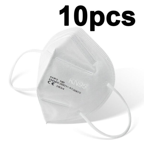 Industrial Dust-proof Five-layer Individually Packaged Face Shield - Image 4