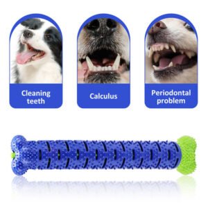 TPR Chew Stick for Dogs