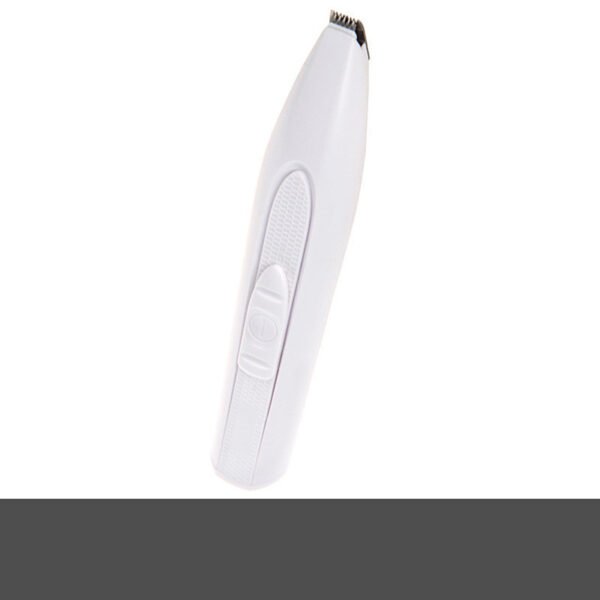 Pet Shaving Pet Hair Clippers Shaver Dog Hair Pusher - Image 4