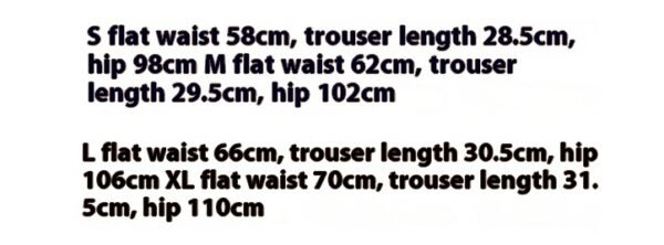 Breathable And Loose Casual Shorts For Women - Image 6