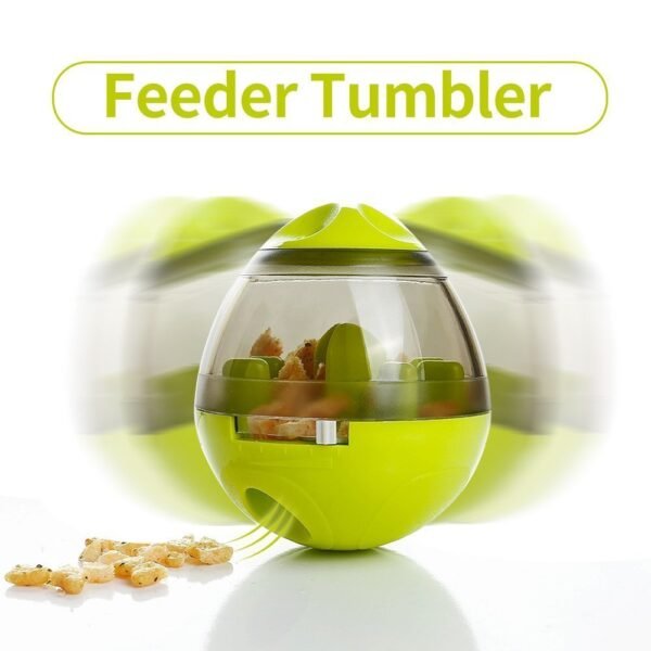 Slow Feeder Dog Bowl - Prevents Gulping and Bloating - Image 2