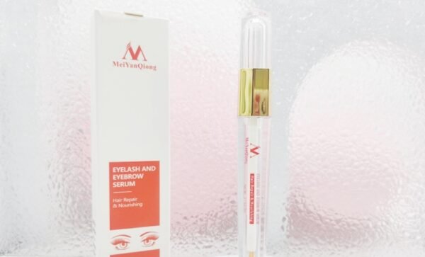Color Makeup Beauty Qiong Mascara - Image 7