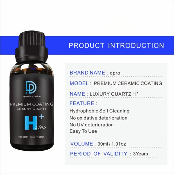 DPro LuxCoat - Image 3