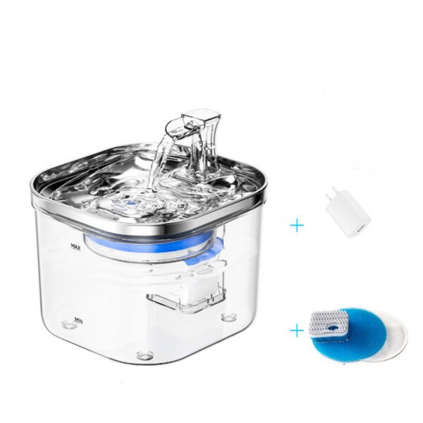 LED Illuminated Water Dispenser - Image 5