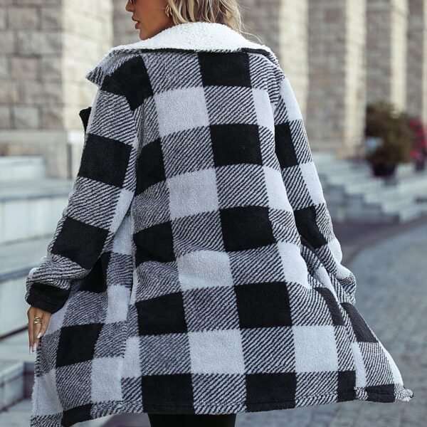 Double-sided Casual Jacket - Image 4