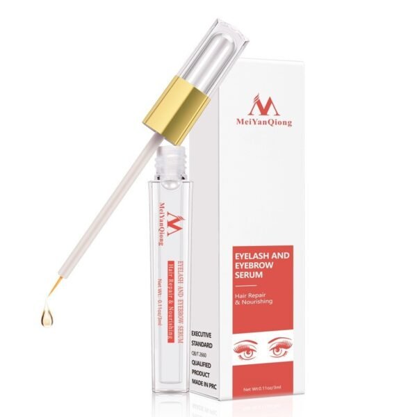 Color Makeup Beauty Qiong Mascara - Image 3