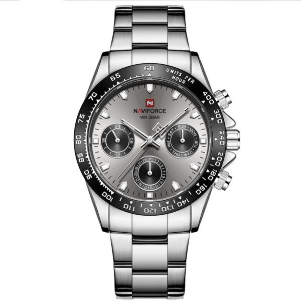 New Authentic Brand-name Student Watches For Men - Image 5