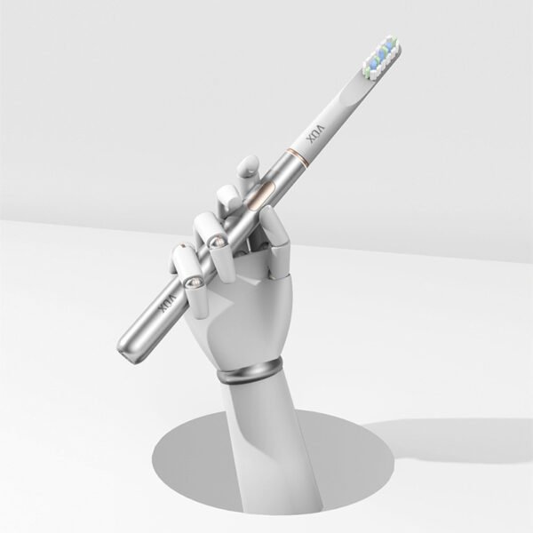 Travel Portable Electric Toothbrush - Image 3