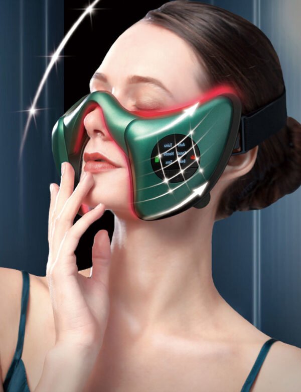 V Facial Massager Lifting Firming Face-lifting Device - Image 7