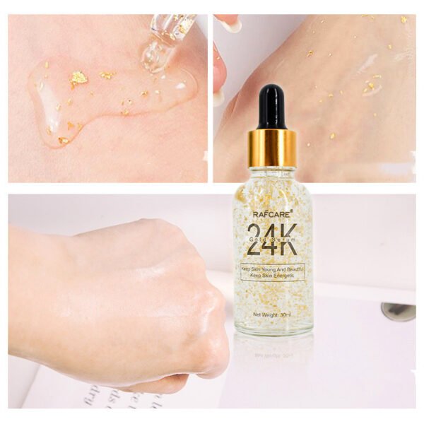 24K Gold Foil Gold Stock Solution - Image 4
