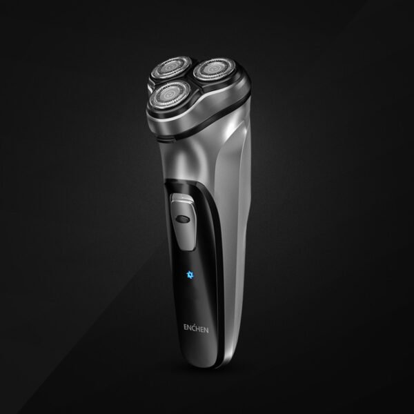 Xiaomi Razor Electric-Shaver Shaving Enchen Blackstone Washable Beard-Machine 3D Type-C - Image 8