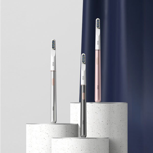 Travel Portable Electric Toothbrush - Image 4
