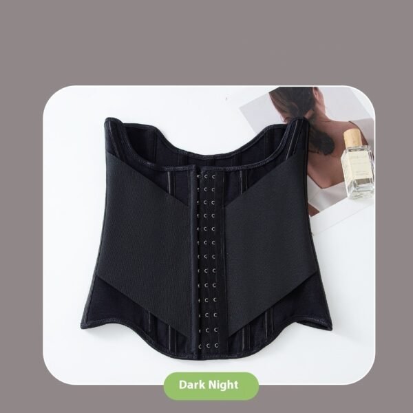 Plus Size Slimming Waist Belly Band Women's Sports Body - Image 5