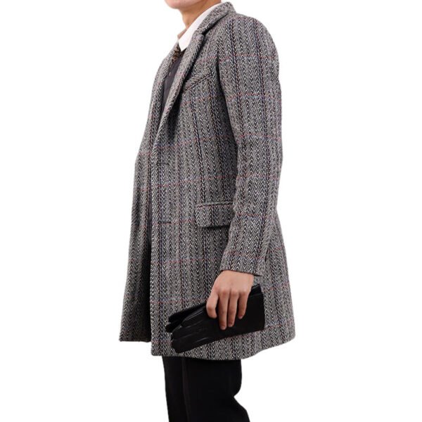Winter Men's Thickened Coat - Image 2