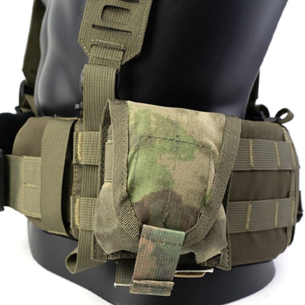 Tactical Girdle Y-type Weight-bearing Strap - Image 5