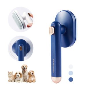 Hair Removal Grooming Brush