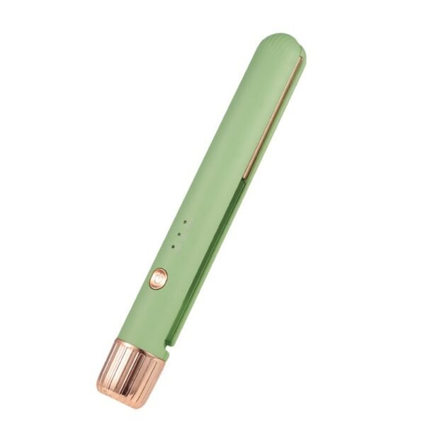 Mini Portable Two-in-one Small Hair Straightener - Image 2