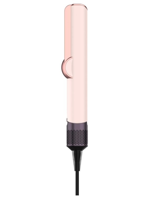 Two-in-one Hair Straightener Portable Splint Negative Ion Hair Straightener - Image 5