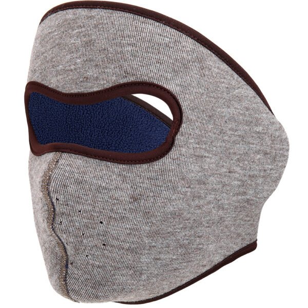 Windproof Mask For Men And Women Riding Full Warmth Artifact Face Shield Protection - Image 6