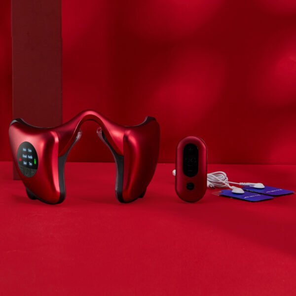 V Facial Massager Lifting Firming Face-lifting Device - Image 4