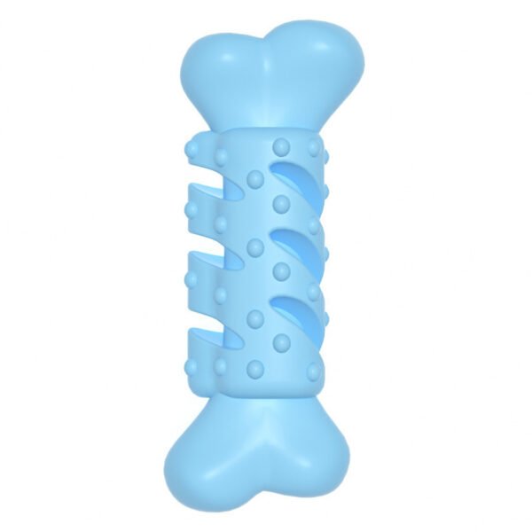 Teething Bone Chew Toy for Dogs - Image 4