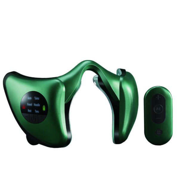 V Facial Massager Lifting Firming Face-lifting Device - Image 6
