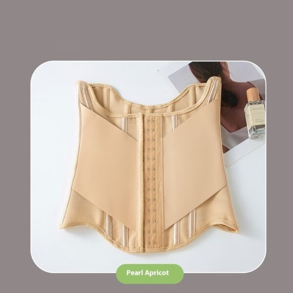 Plus Size Slimming Waist Belly Band Women's Sports Body - Image 4
