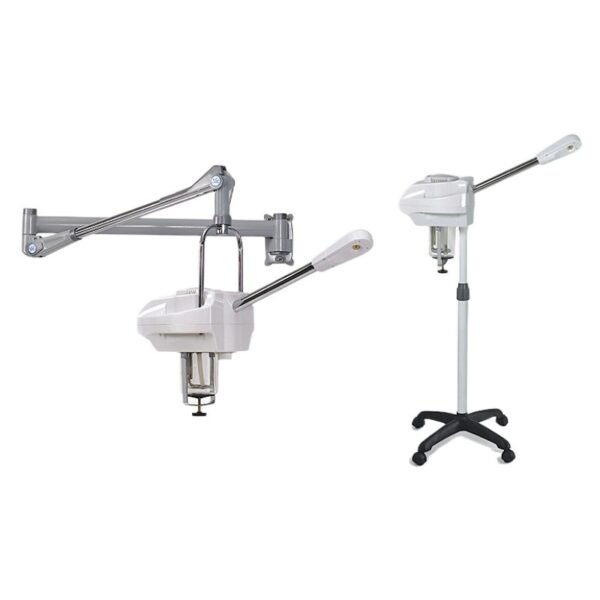 Hanging Arm Vertical Hot Spray Sprayer Household Face Facial Steamer - Image 5