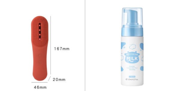 Beauty Into The Face Cleanser Set - Image 5