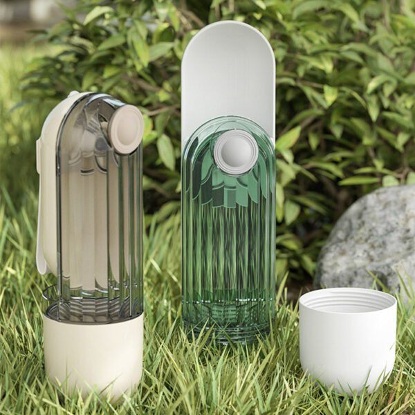 Portable Pet Water Bottle - Image 4