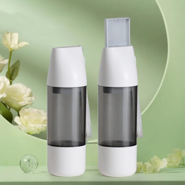 Travel-Friendly Pet Water Dispenser - Image 3