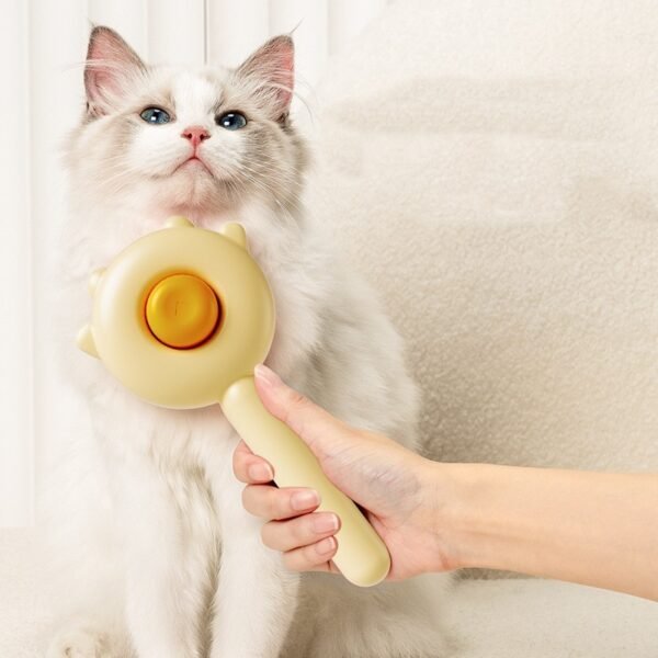 Gentle Cat Hair Remover - Image 3