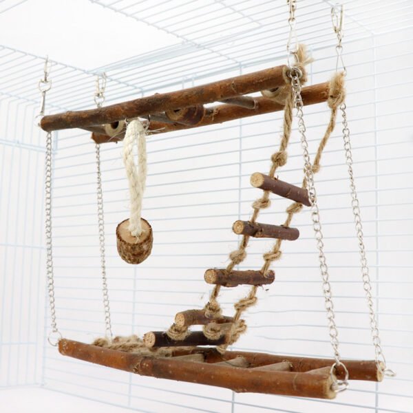 ClimbBridge Toy - Image 3